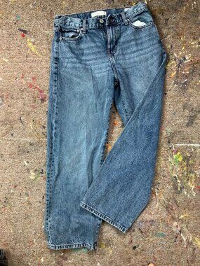 Pacsun Dylan Baggy Jeans size 29x30